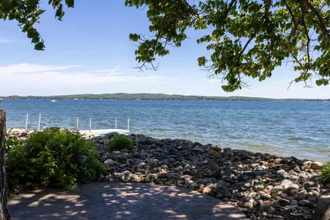 22548 Senns Beach Drive Detroit Lakes MN 56501