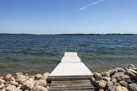 22548 Senns Beach Drive Detroit Lakes MN 56501