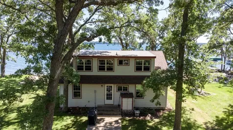 22548 Senns Beach Drive Detroit Lakes MN 56501