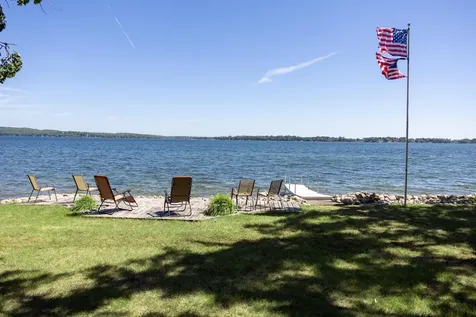 22548 Senns Beach Drive Detroit Lakes MN 56501