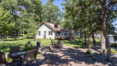 22548 Senns Beach Drive Detroit Lakes MN 56501