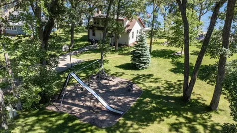 22548 Senns Beach Drive Detroit Lakes MN 56501