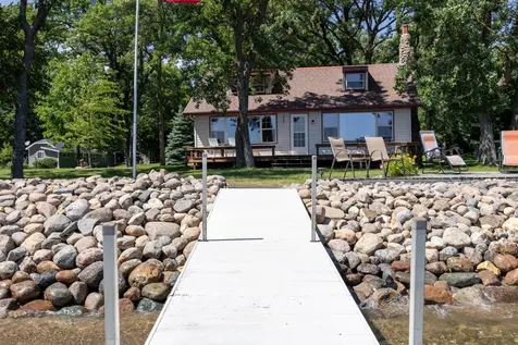 22548 Senns Beach Drive Detroit Lakes MN 56501
