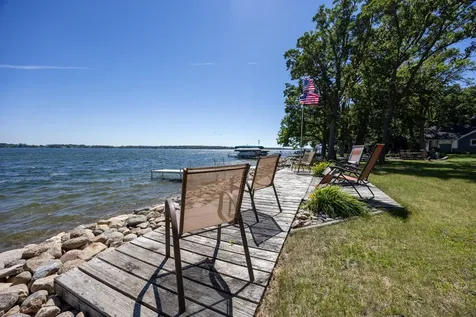 22548 Senns Beach Drive Detroit Lakes MN 56501