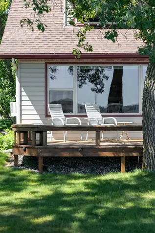 22548 Senns Beach Drive Detroit Lakes MN 56501