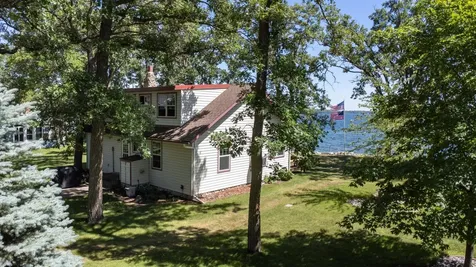 22548 Senns Beach Drive Detroit Lakes MN 56501