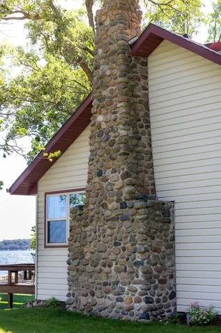 22548 Senns Beach Drive Detroit Lakes MN 56501