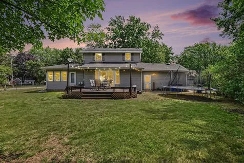 3275 Midland Avenue White Bear Lake MN 55110