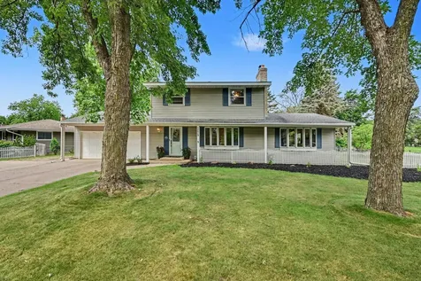 3275 Midland Avenue White Bear Lake MN 55110