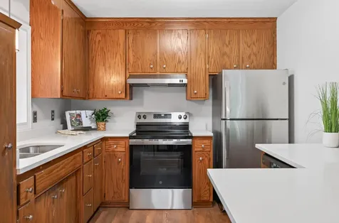 599 Westby Drive NE Spring Lake Park MN 55432