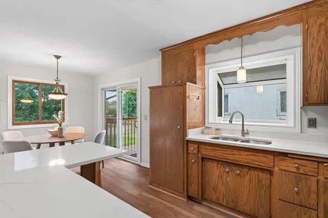599 Westby Drive NE Spring Lake Park MN 55432