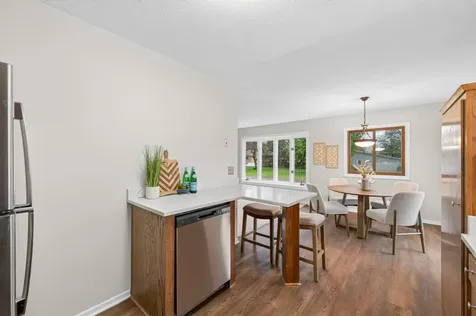 599 Westby Drive NE Spring Lake Park MN 55432