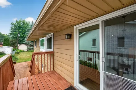 599 Westby Drive NE Spring Lake Park MN 55432