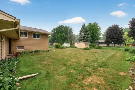 599 Westby Drive NE Spring Lake Park MN 55432