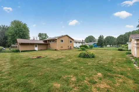 599 Westby Drive NE Spring Lake Park MN 55432