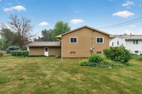 599 Westby Drive NE Spring Lake Park MN 55432