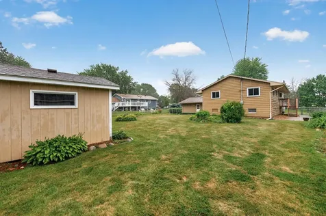 599 Westby Drive NE Spring Lake Park MN 55432