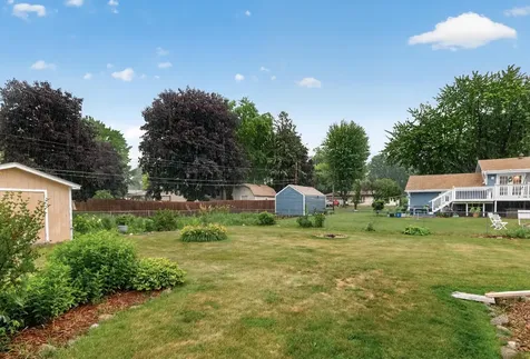 599 Westby Drive NE Spring Lake Park MN 55432