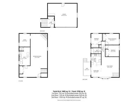 599 Westby Drive NE Spring Lake Park MN 55432