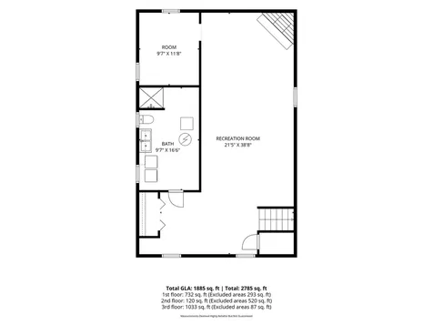 599 Westby Drive NE Spring Lake Park MN 55432