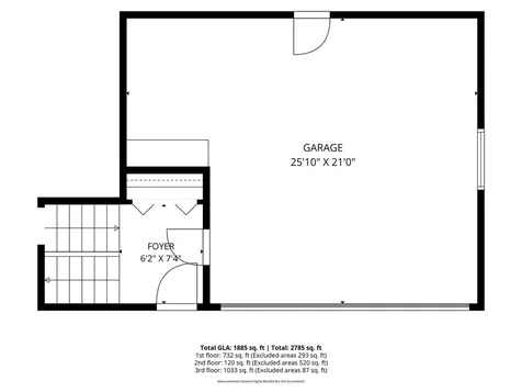 599 Westby Drive NE Spring Lake Park MN 55432