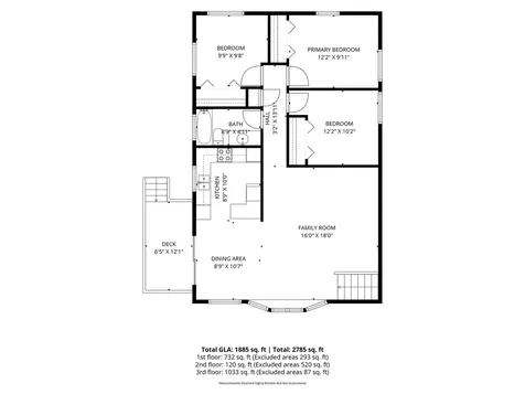 599 Westby Drive NE Spring Lake Park MN 55432