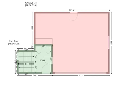 599 Westby Drive NE Spring Lake Park MN 55432