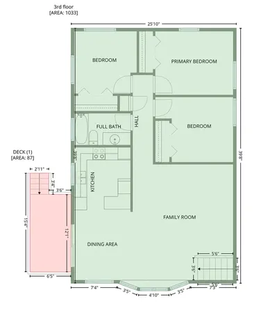 599 Westby Drive NE Spring Lake Park MN 55432