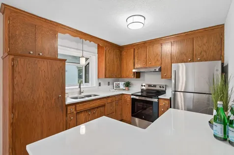 599 Westby Drive NE Spring Lake Park MN 55432