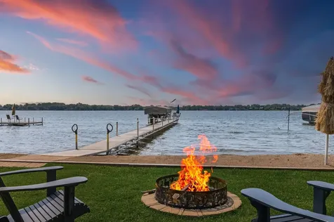7769 N Shore Circle N Forest Lake MN 55025