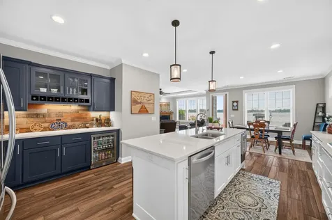 7769 N Shore Circle N Forest Lake MN 55025