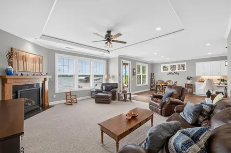 7769 N Shore Circle N Forest Lake MN 55025