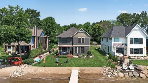 7769 N Shore Circle N Forest Lake MN 55025
