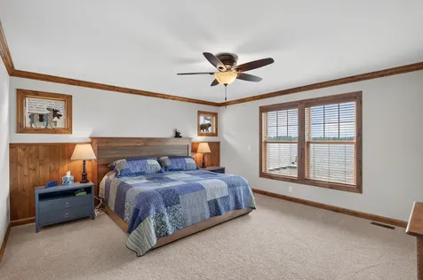 7769 N Shore Circle N Forest Lake MN 55025