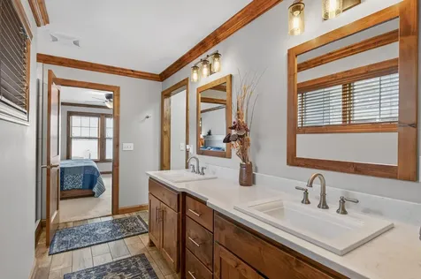 7769 N Shore Circle N Forest Lake MN 55025