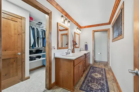 7769 N Shore Circle N Forest Lake MN 55025