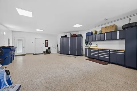 7769 N Shore Circle N Forest Lake MN 55025