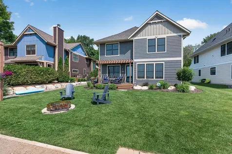 7769 N Shore Circle N Forest Lake MN 55025