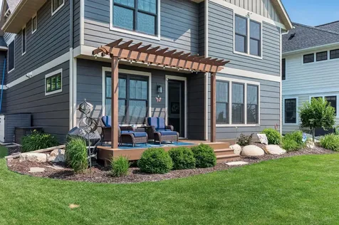 7769 N Shore Circle N Forest Lake MN 55025