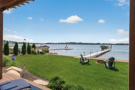 7769 N Shore Circle N Forest Lake MN 55025