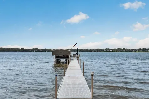 7769 N Shore Circle N Forest Lake MN 55025