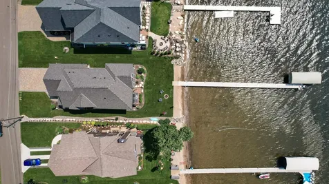 7769 N Shore Circle N Forest Lake MN 55025