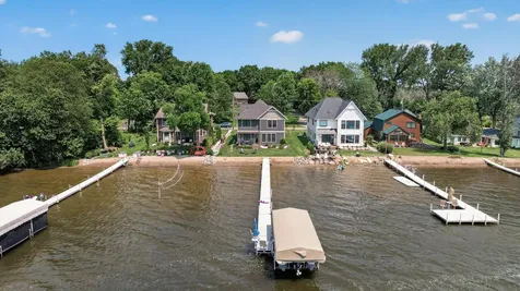 7769 N Shore Circle N Forest Lake MN 55025