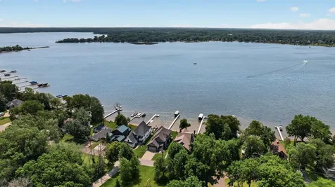 7769 N Shore Circle N Forest Lake MN 55025
