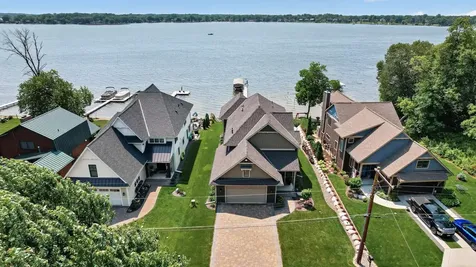 7769 N Shore Circle N Forest Lake MN 55025