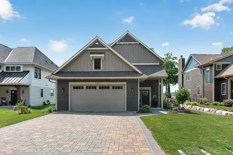 7769 N Shore Circle N Forest Lake MN 55025
