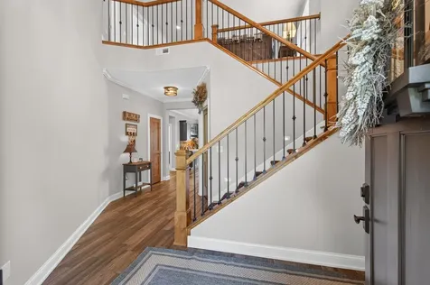 7769 N Shore Circle N Forest Lake MN 55025