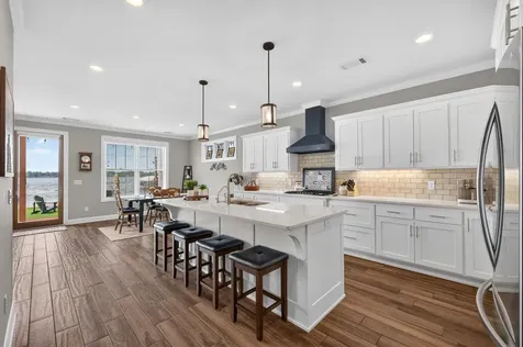 7769 N Shore Circle N Forest Lake MN 55025