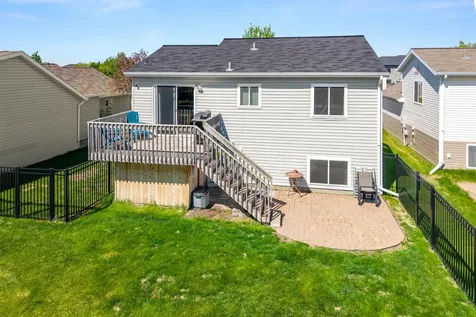 3126 32nd Street S Moorhead MN 56560