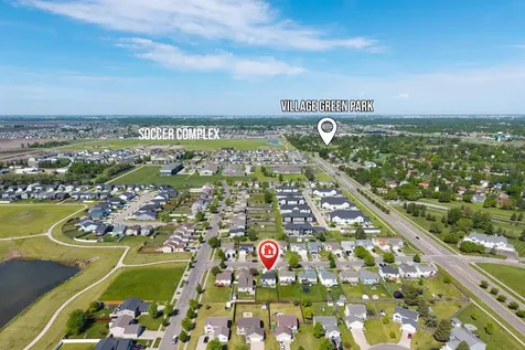 3126 32nd Street S Moorhead MN 56560